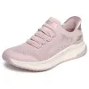 Zapatillas Skechers Bobs Squad 4 Mujer con Slip-In