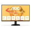 Monitor 27" IPS 2560x1440 120HZ AOC