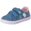 Zapatillas Chicco unicornio para niña - 3 colores
