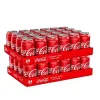 48 latas de Coca Cola original o zero - Con Envío