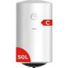 Termo eléctrico vertical de 50 litros