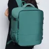 Mochila válida como maleta gratis para Ryanair 40 x 30 x 20cm