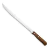 Cuchillo Arcos jamonero con hoja de 25cm