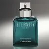 Calvin Klein Eternity 100ml - Perfume que al menos  5 a 6 horas en piel