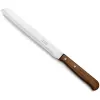 Cuchillo panero Arcos - hoja serrada de 17cm