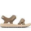 Sandalias Columbia Konos de senderismo mujer
