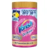 Vanish Gold 1450g Quitamanchas para ropa blanca y de color
