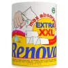 Rollo de cocina Renova Maxiabsorption XXL - 120 hojas - 2 capas