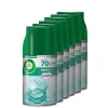 6 recambios Nenuco para ambientador Air Wick Freshmatic [420 días]