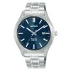 Reloj Solar Lorus (Seiko) sumergible de acero