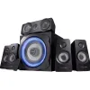 Altavoces 5.1 para PC, TV, móvil, consolas - con mando - 180W