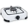 Cocina portátil a gas butano