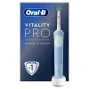 Cepillo eléctrico recargable Oral-B Vitality Pro