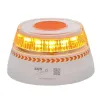 Baliza V16 geolocalizada SOS FLASH con datos hasta 2038