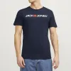 Camiseta Jack &amp; Jones hombre - 100% algodón