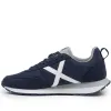 Zapatillas Munich Rush hombre - tallas 39, 40, 41, 43 y 44