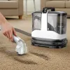 Lavatapicerías / alfombras con secado por aspiración