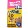1.2 kg de Nesquik 1.2 kg de Nesquik