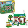 LEGO Animal Crossing Tienda de ropa