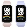 Xiaomi Smart Band 9 Active con pulsioxímetro sumergible