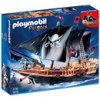 Playmobil Piratas - Barco corsario Playmobil Piratas - Barco corsario