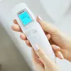 Termómetro sin contacto Beurer - medición por infrarrojos - 60 memorias