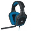 Logitech G430 