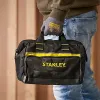 Bolsa de herramientas Stanley muy resistente 30x25x13cm