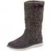 Botas altas Geox J Thymar Girl D