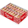 Caja 2 kilos de pastelitos - Bracitos de azúcar o fresa