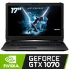 portatil gaming 1070 17