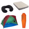 accesorios de camping