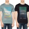 Camiseta Jack & Jones 