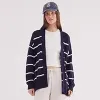 Cardigan Springfield largo para mujer