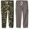 Pantalones cargo Amazon
