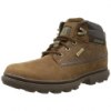 Botas Caterpillar hombre
