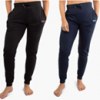 pantalones deportivos de algodón para mujer 