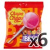 Pack 60 Chupa Chups