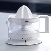 exprimidor braun cj3000
