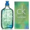 Calvin Klein CK One Summer 2016