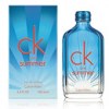 Calvin Klein CK One Summer 2017