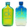Calvin Klein CK One Summer