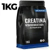 1kg de creatina monohidratada - 4.4g de creatina por cada 5g