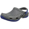 Zuecos Crocs Swiftwater 