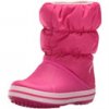 Crocs Winter Puff 
