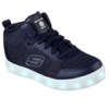 Zapatillas Skechers altas