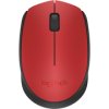 Ratón Inalámbrico Logitech M170 Ratón Inalámbrico Logitech M170