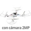 drone con camara barato