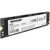 500GB SSD NVMe M.2 - Patriot P300 - 1700 / 1100MB/s max.