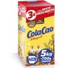 Pack con 5.7 kg de Colacao Pack con 5.7 kg de Colacao